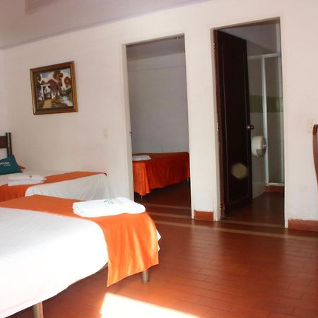 Hotel Mar Azul Neiva Neiva  Exterior foto