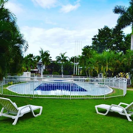 Hotel Mar Azul Neiva Neiva  Exterior foto