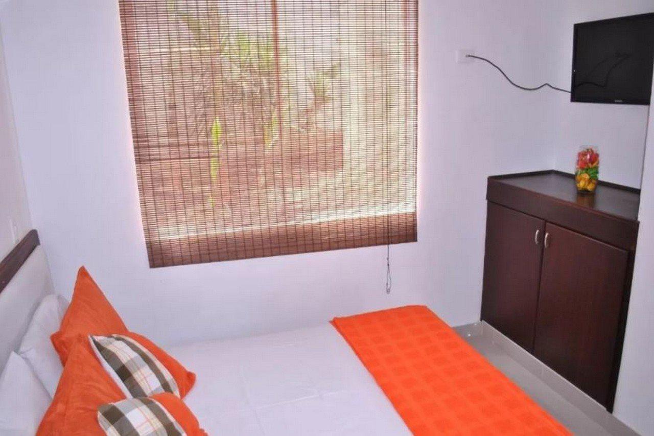 Hotel Mar Azul Neiva Neiva  Exterior foto