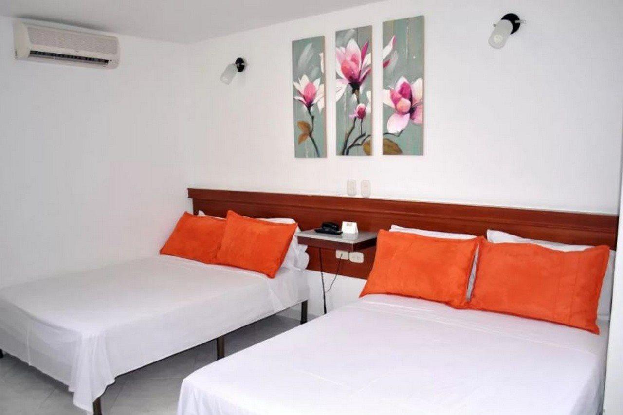 Hotel Mar Azul Neiva Neiva  Exterior foto
