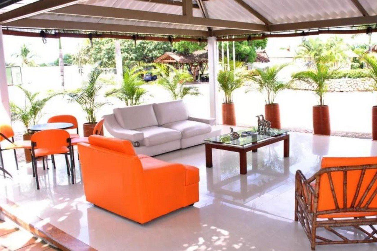 Hotel Mar Azul Neiva Neiva  Exterior foto