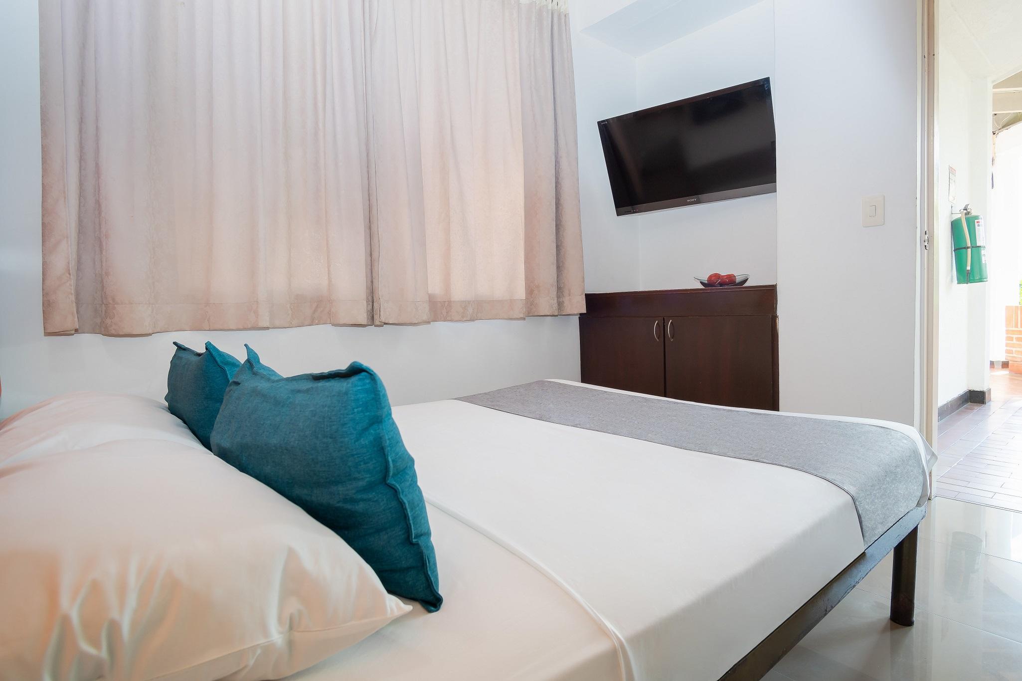 Hotel Mar Azul Neiva Neiva  Exterior foto