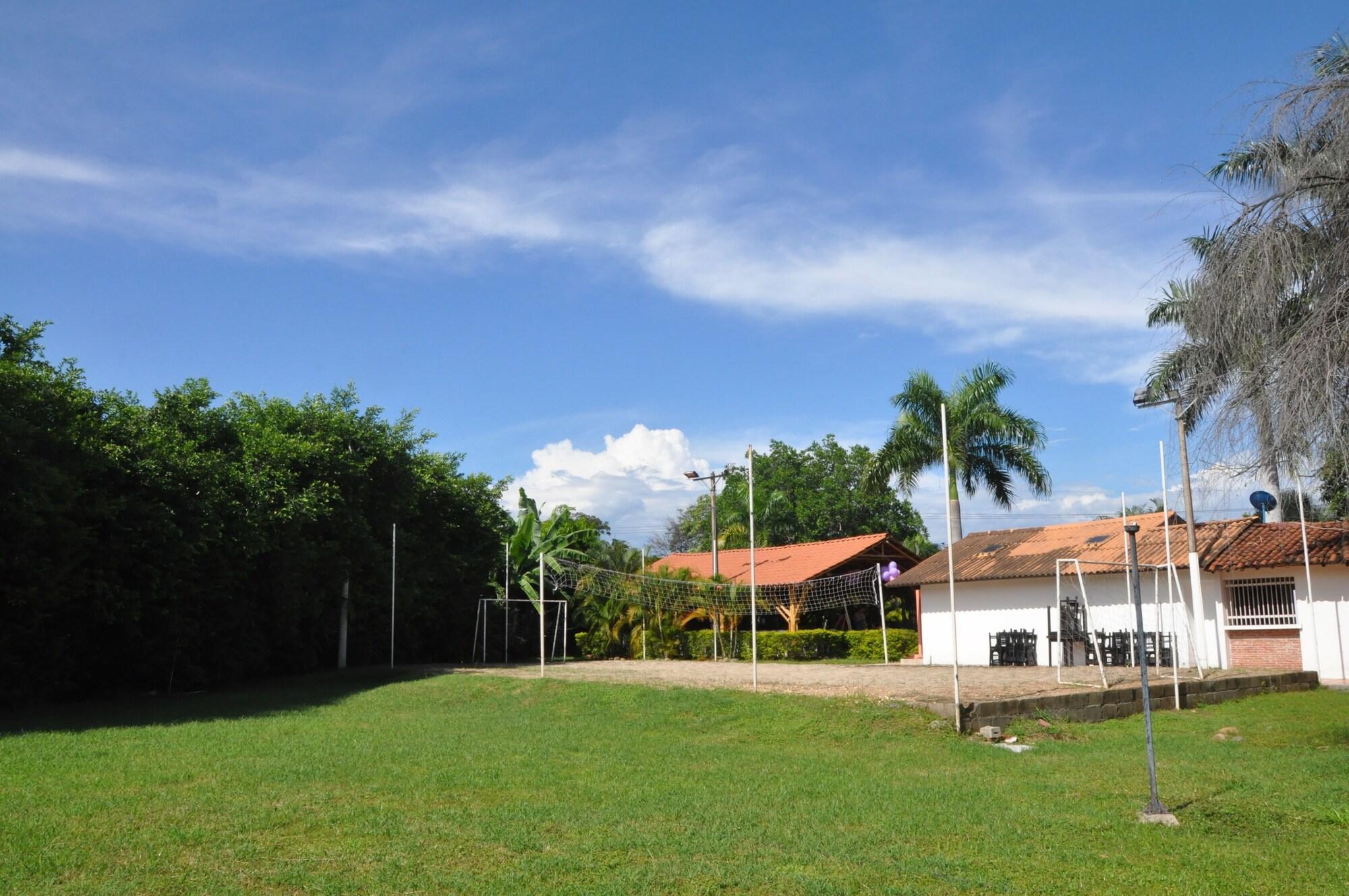 Hotel Mar Azul Neiva Neiva  Exterior foto