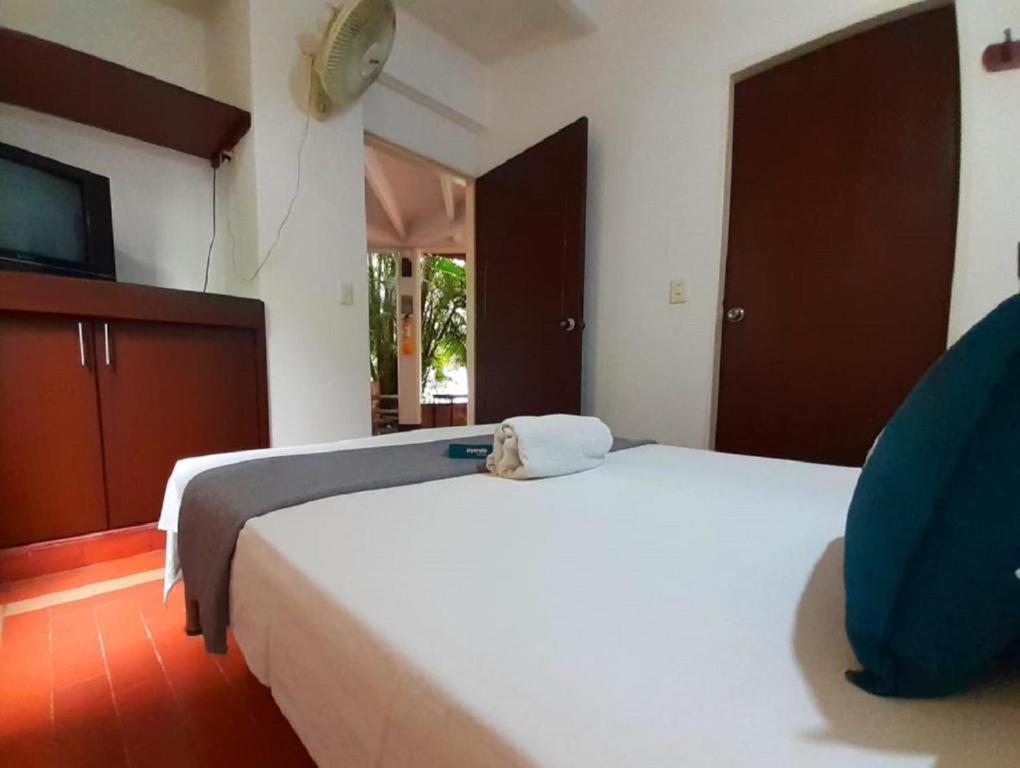 Hotel Mar Azul Neiva Neiva  Exterior foto