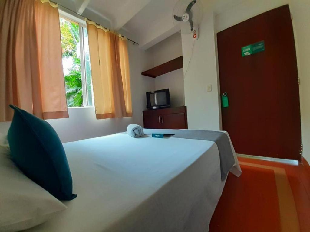 Hotel Mar Azul Neiva Neiva  Exterior foto