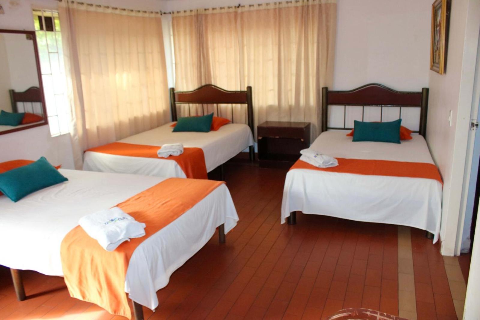 Hotel Mar Azul Neiva Neiva  Exterior foto