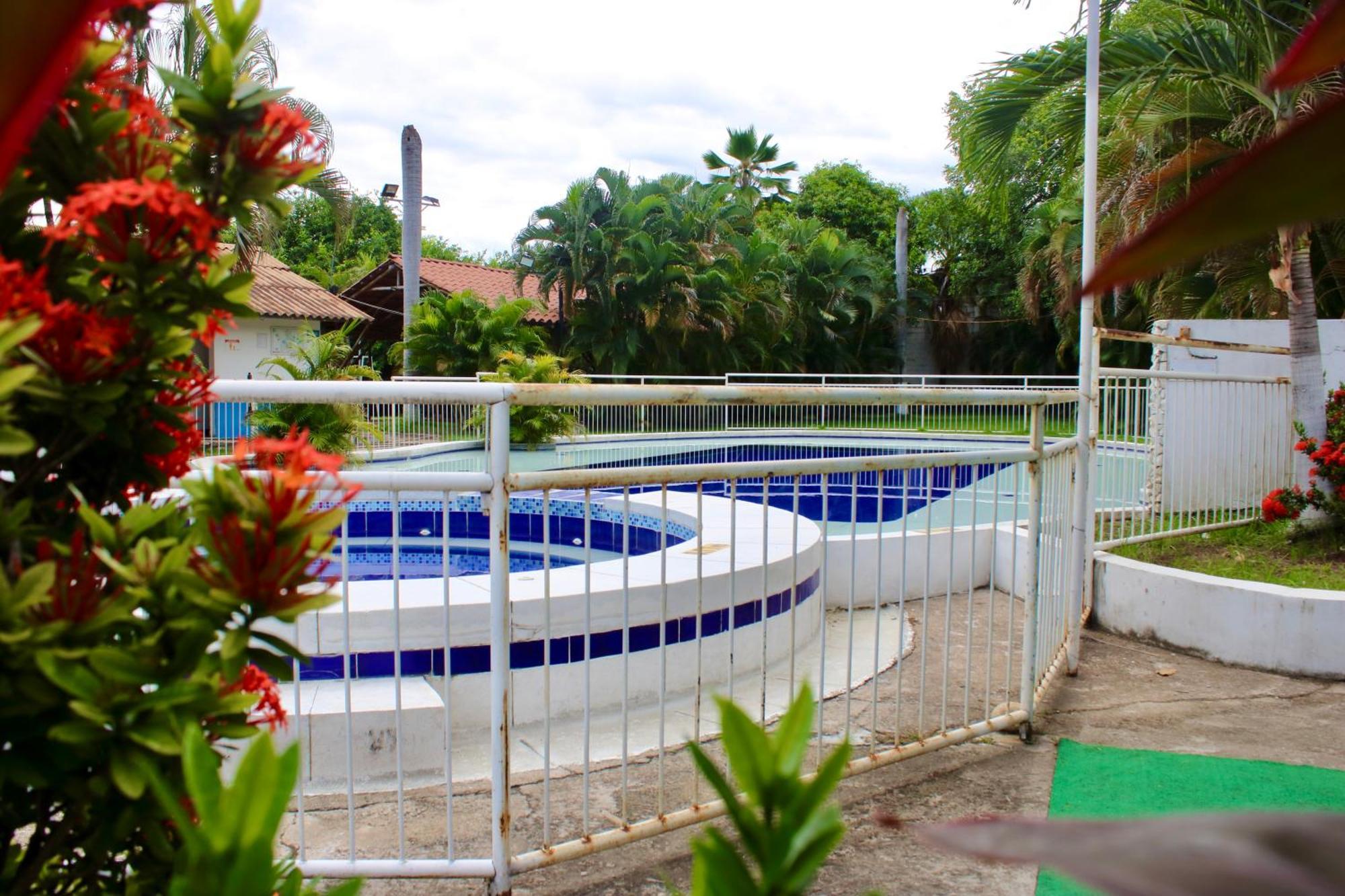 Hotel Mar Azul Neiva Neiva  Exterior foto