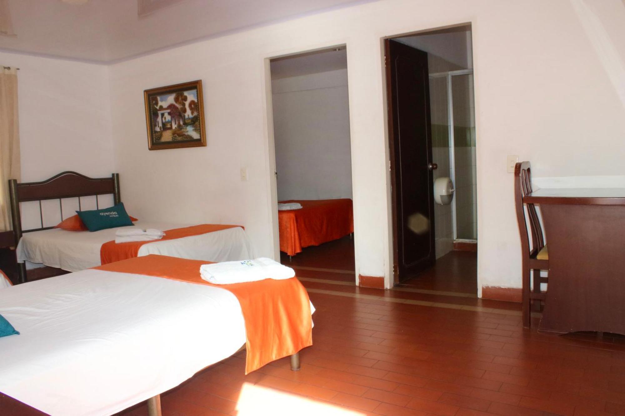 Hotel Mar Azul Neiva Neiva  Exterior foto