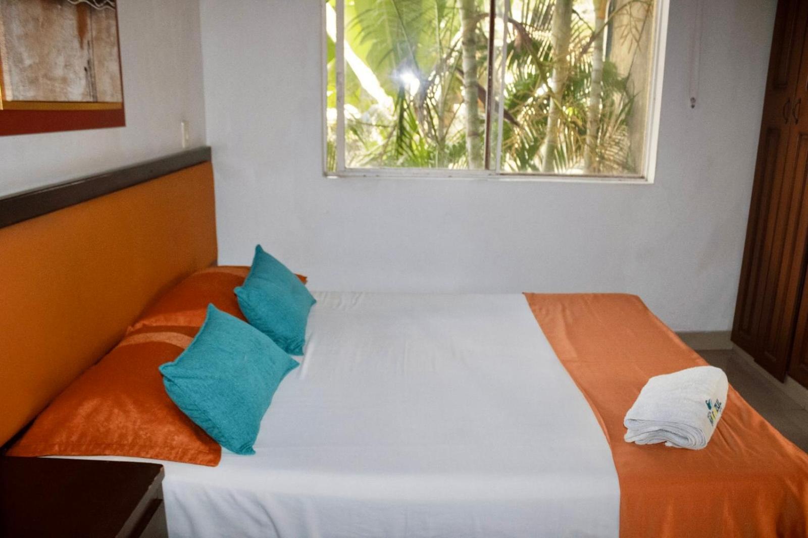 Hotel Mar Azul Neiva Neiva  Exterior foto