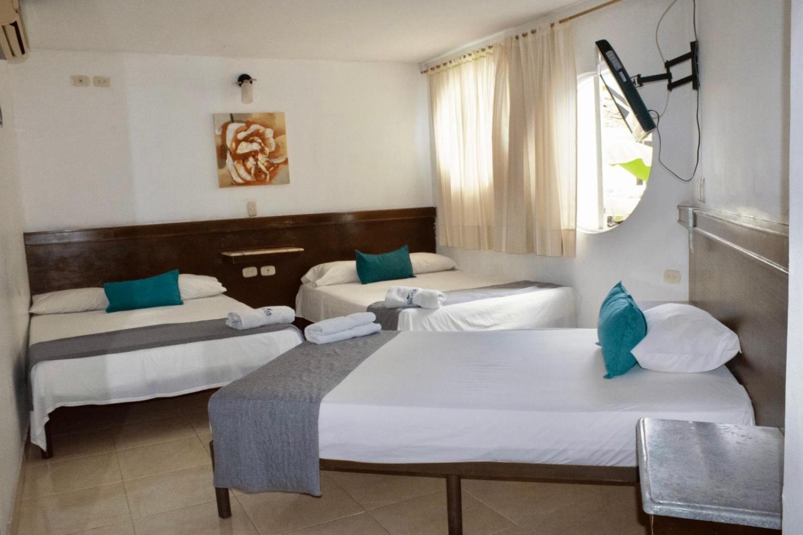 Hotel Mar Azul Neiva Neiva  Exterior foto