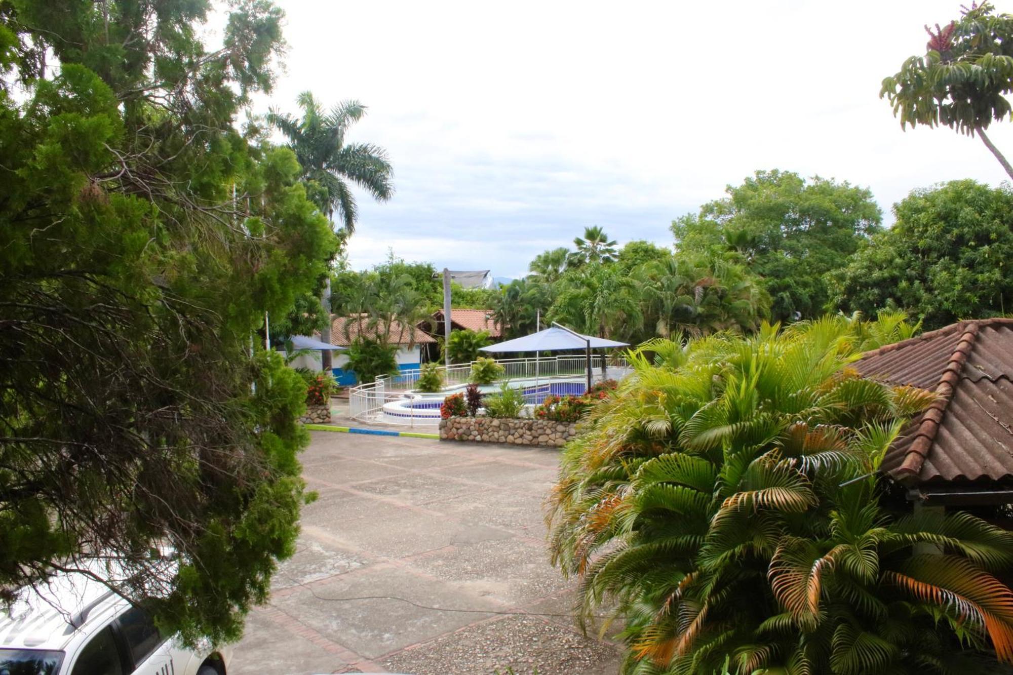 Hotel Mar Azul Neiva Neiva  Exterior foto