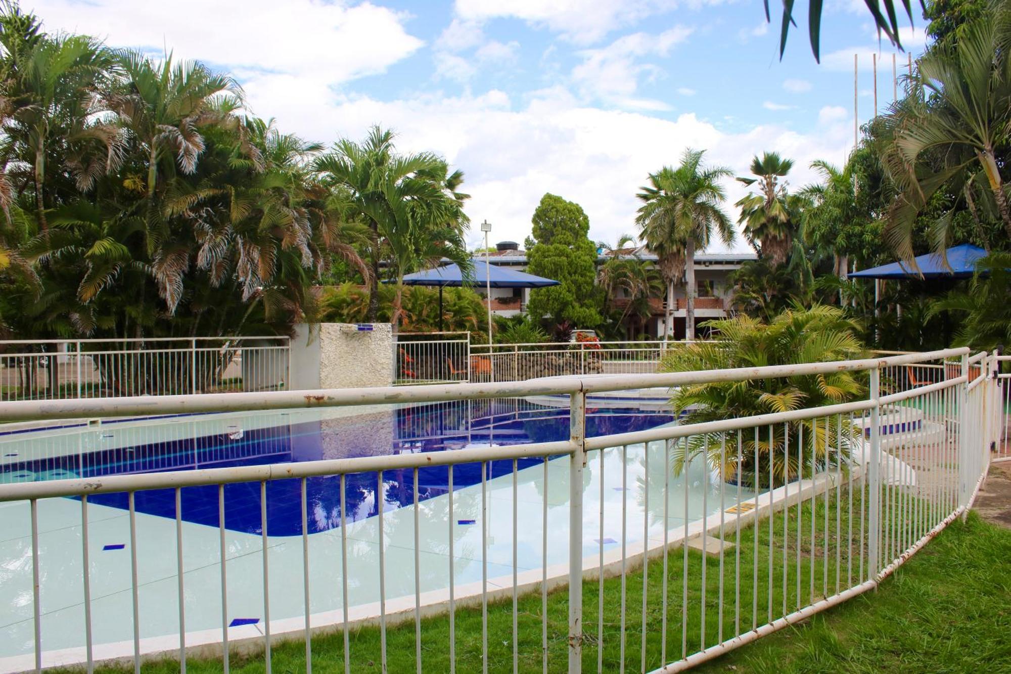 Hotel Mar Azul Neiva Neiva  Exterior foto