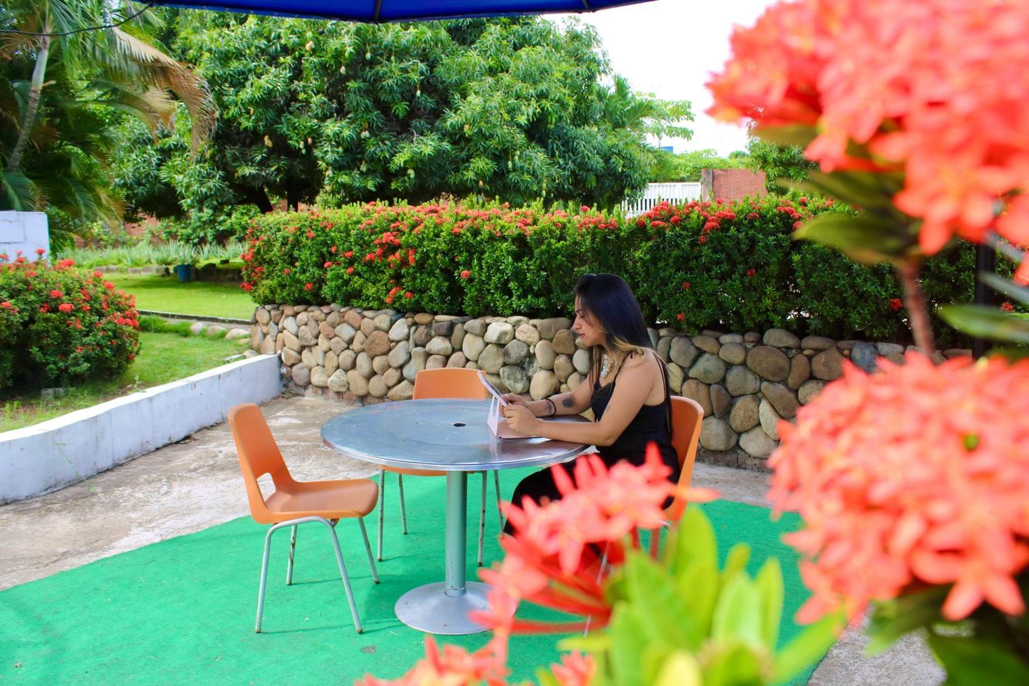 Hotel Mar Azul Neiva Neiva  Exterior foto
