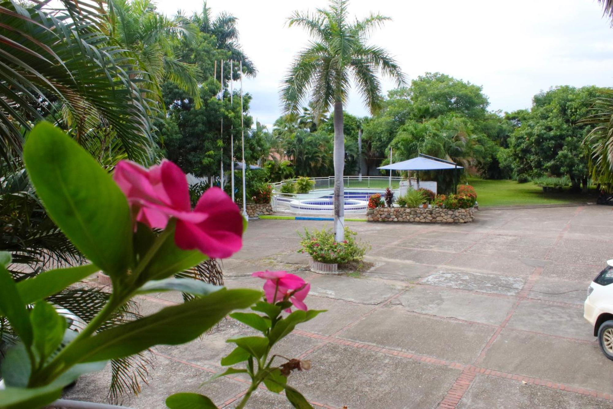 Hotel Mar Azul Neiva Neiva  Exterior foto