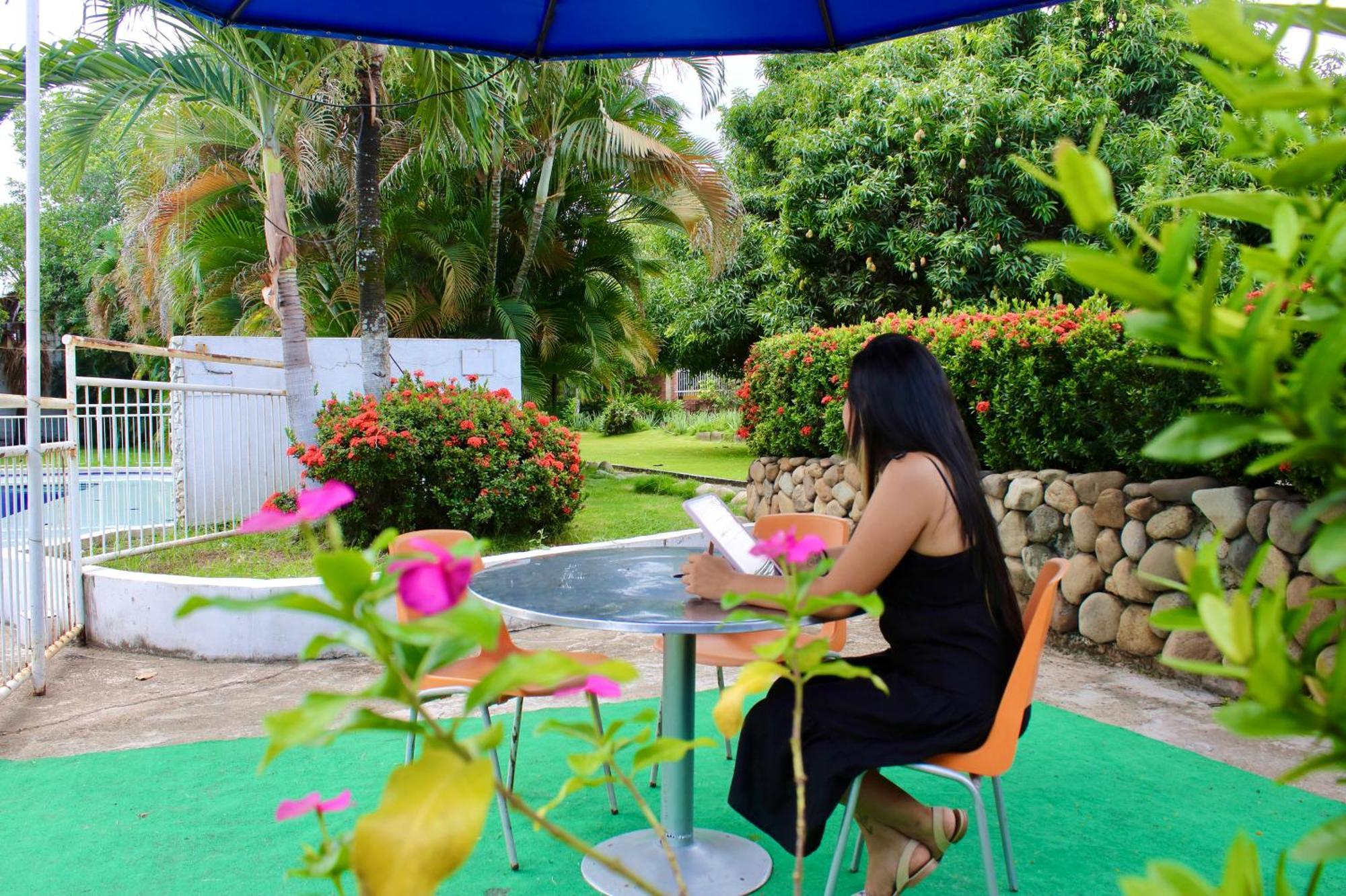 Hotel Mar Azul Neiva Neiva  Exterior foto