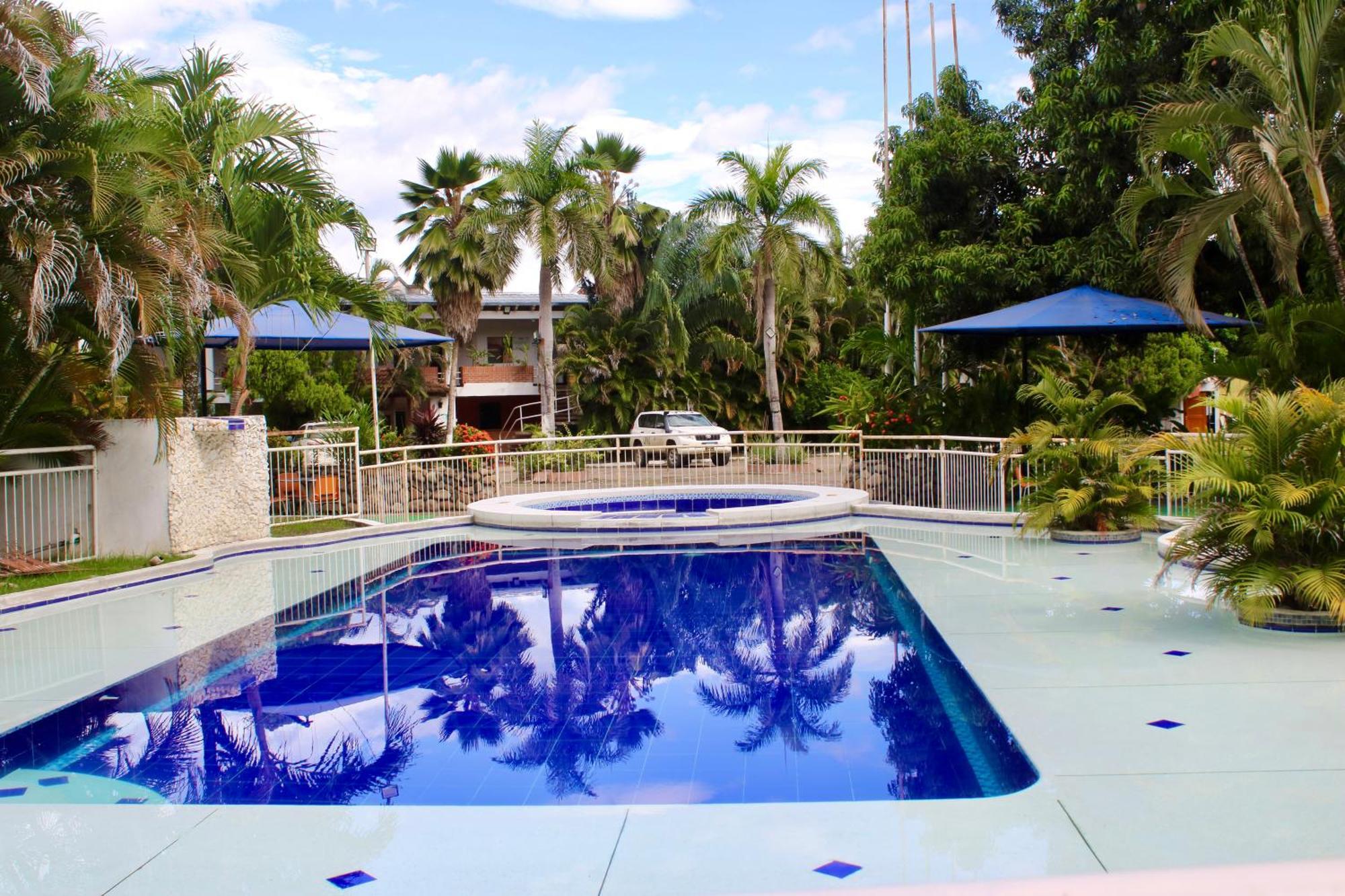 Hotel Mar Azul Neiva Neiva  Exterior foto
