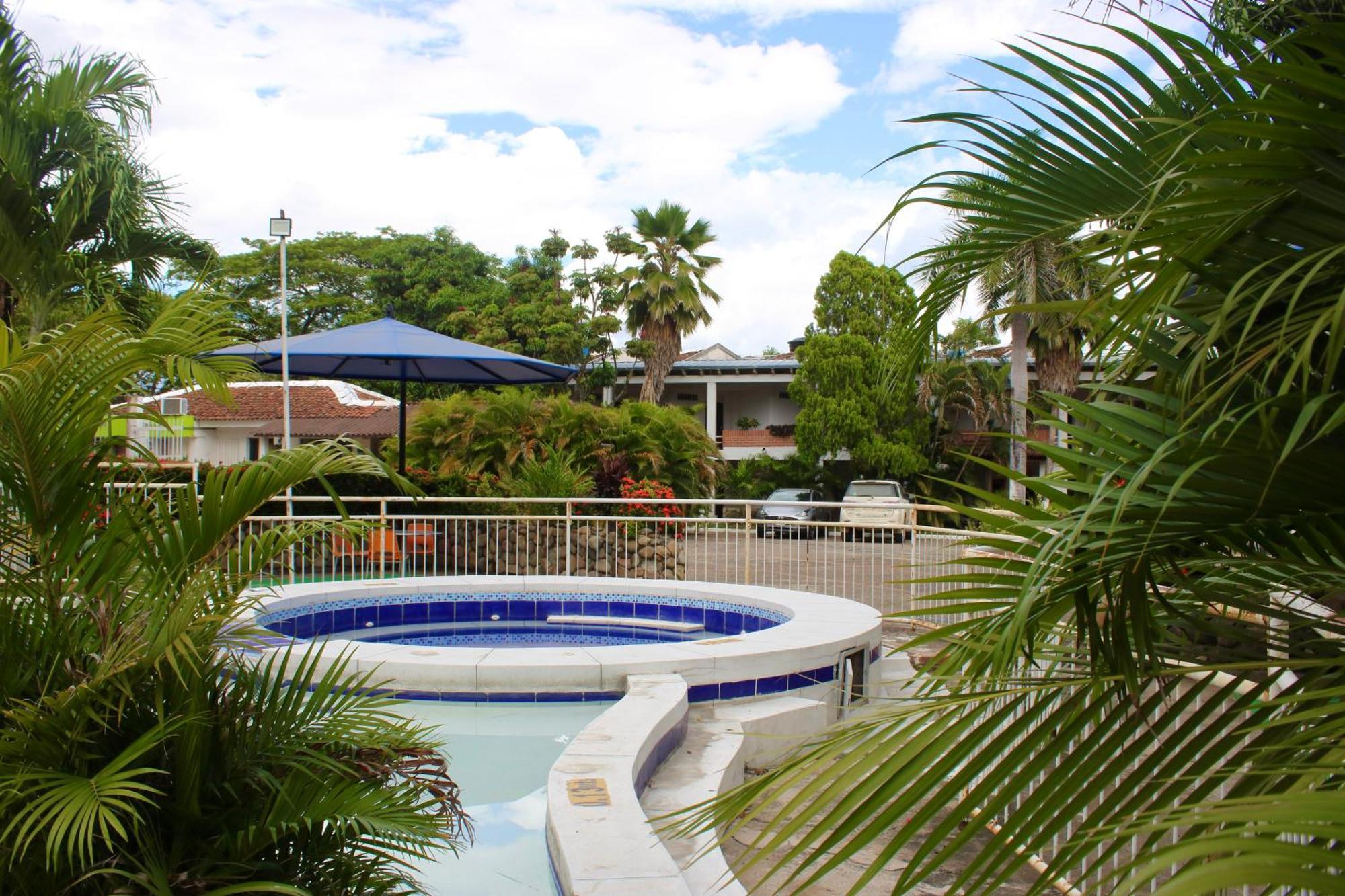 Hotel Mar Azul Neiva Neiva  Exterior foto