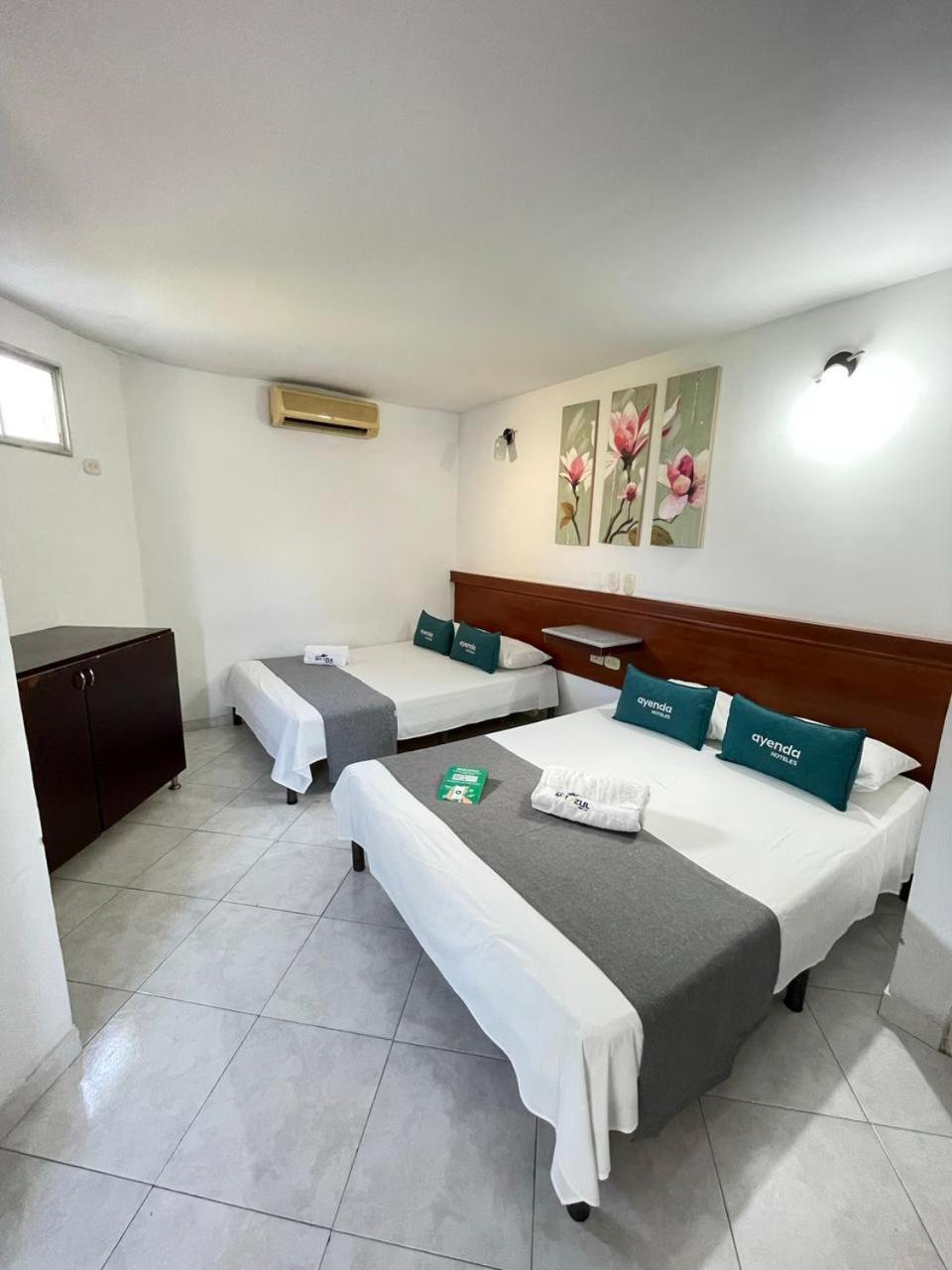 Hotel Mar Azul Neiva Neiva  Exterior foto