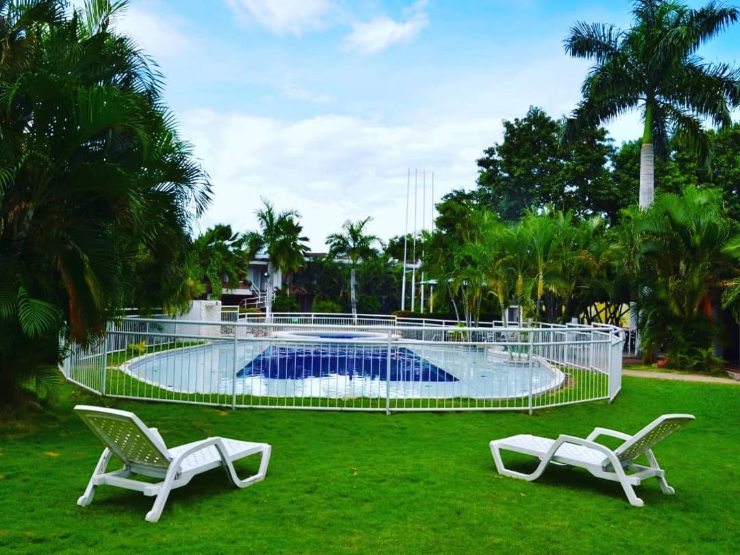 Hotel Mar Azul Neiva Neiva  Exterior foto