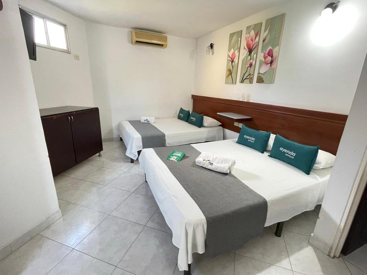 Hotel Mar Azul Neiva Neiva  Exterior foto