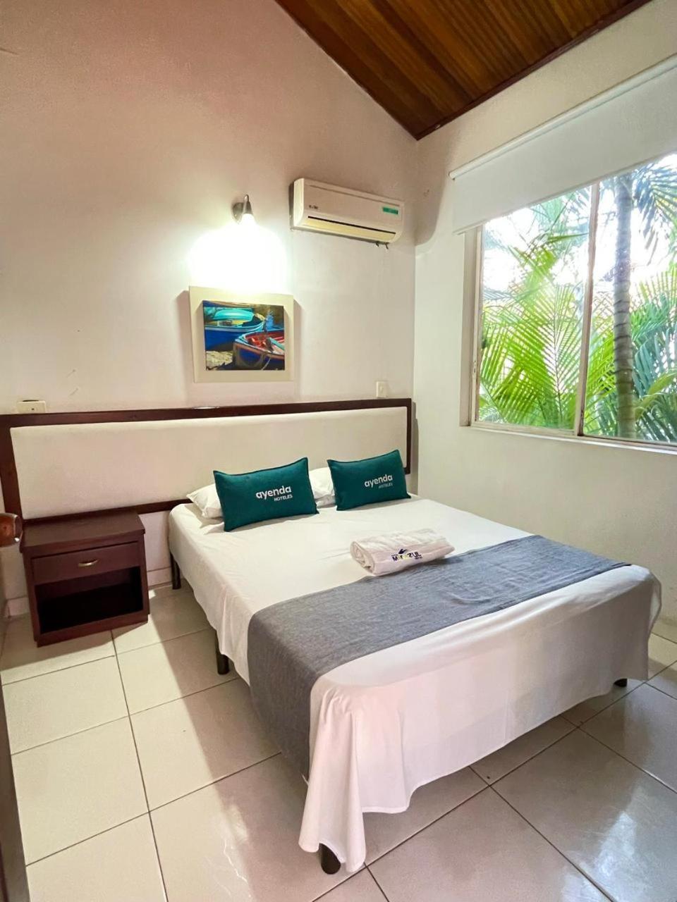Hotel Mar Azul Neiva Neiva  Exterior foto