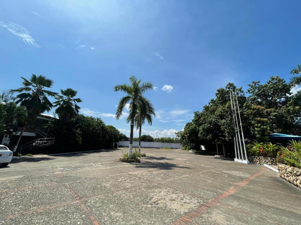 Hotel Mar Azul Neiva Neiva  Exterior foto