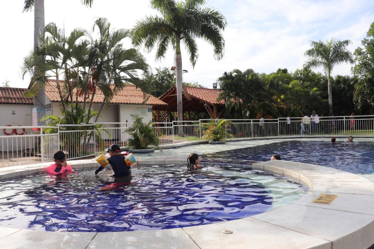 Hotel Mar Azul Neiva Neiva  Exterior foto