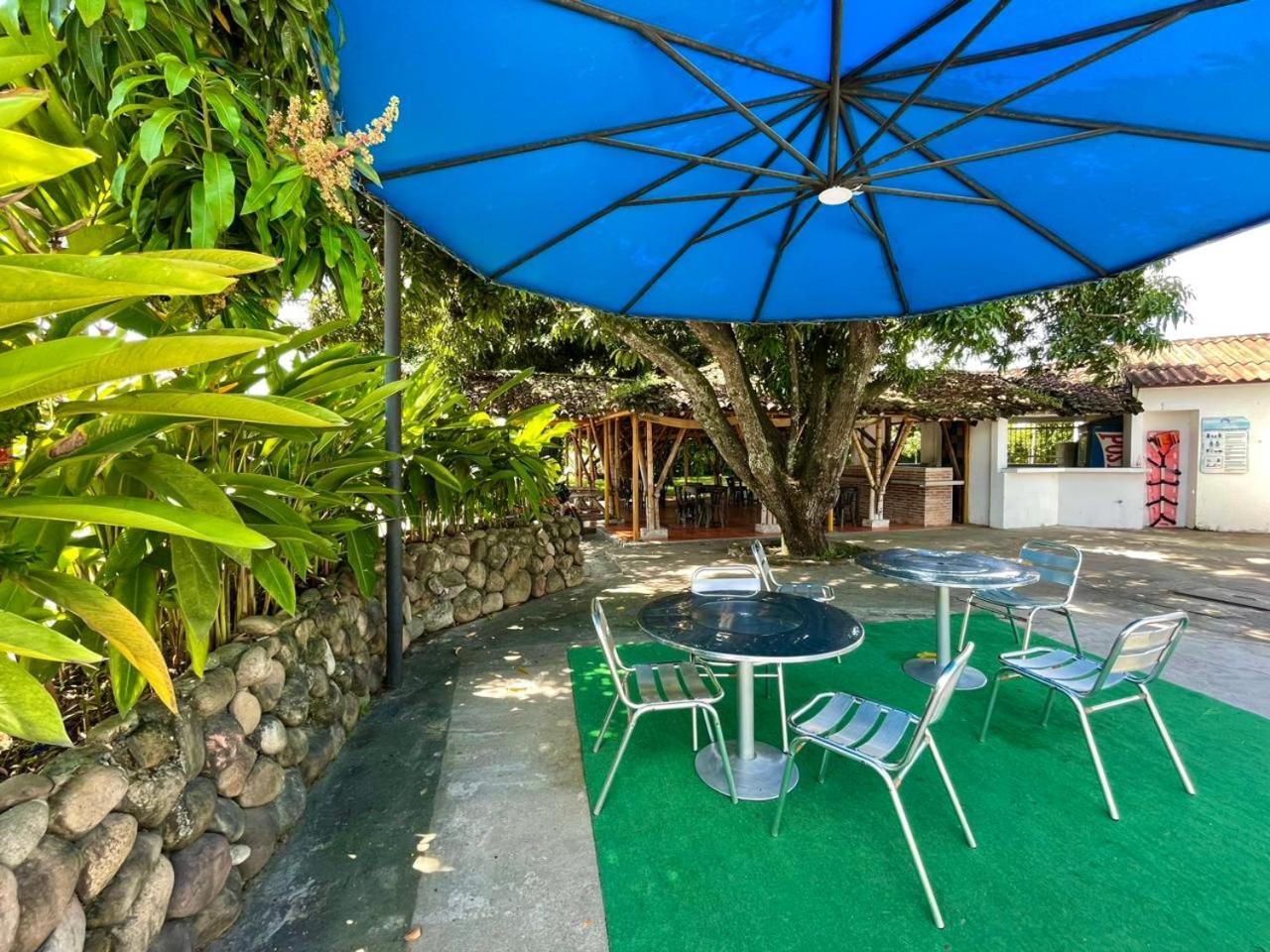 Hotel Mar Azul Neiva Neiva  Exterior foto