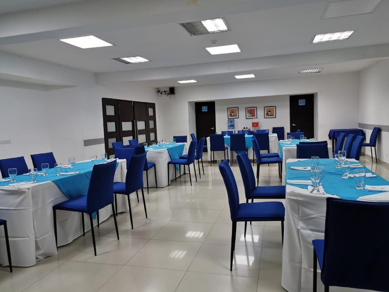 Hotel Mar Azul Neiva Neiva  Exterior foto